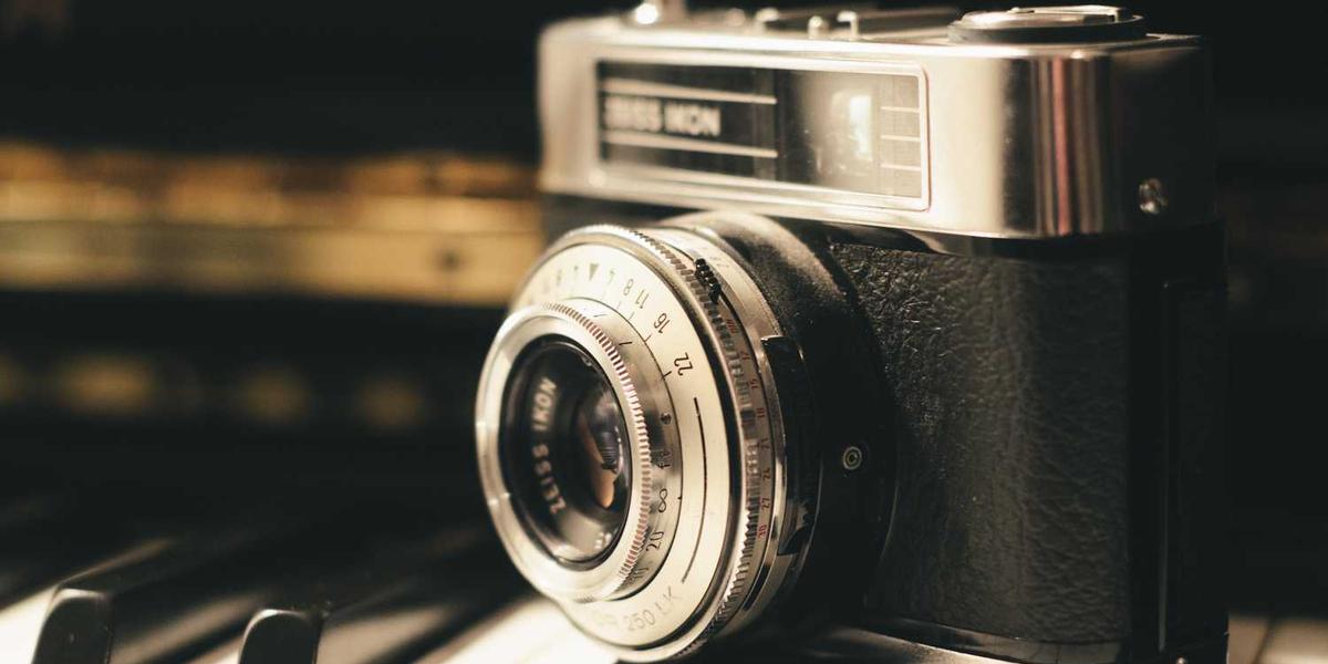 Ready for a Rain Shower Head?