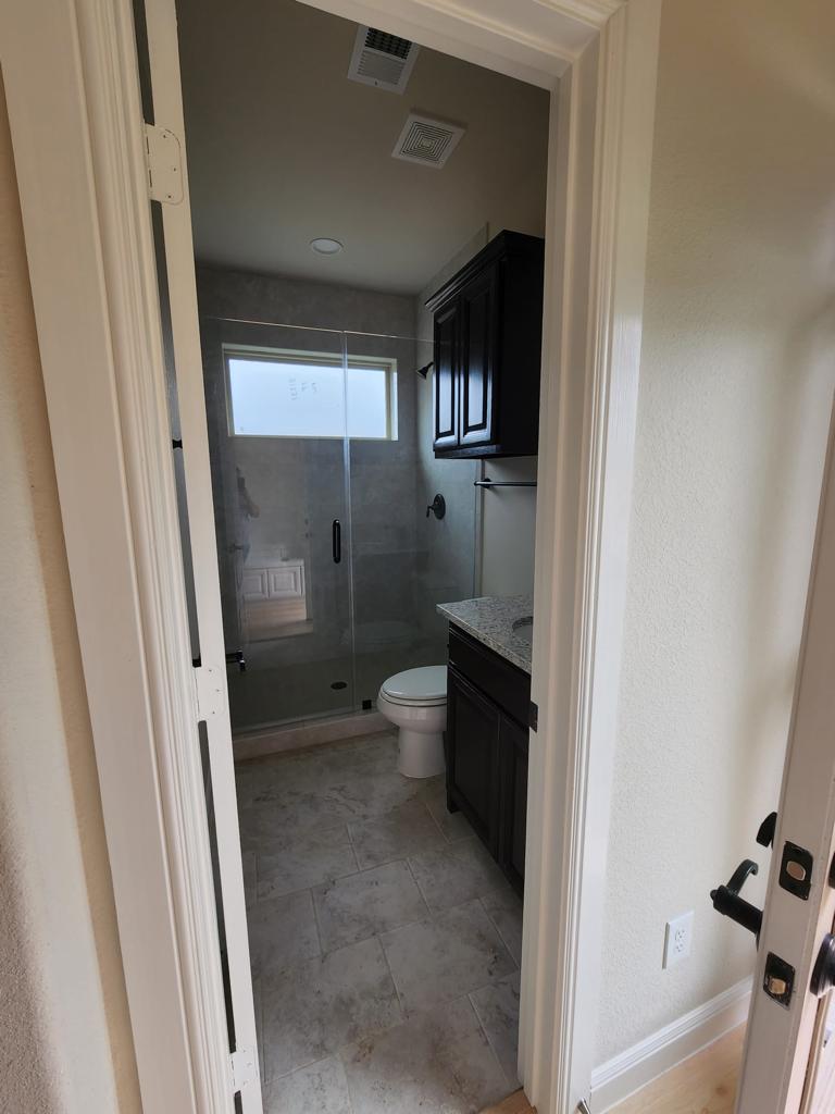 Bathroom Cabinet Remodel Katy - Bathroom Remodel in Katy TX