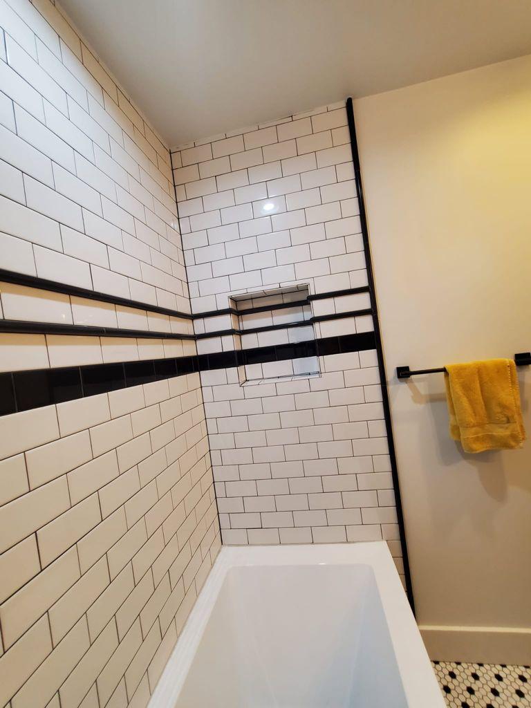 Bathroom Fixture Upgrade Katy - Bathroom Remodel in Katy TX