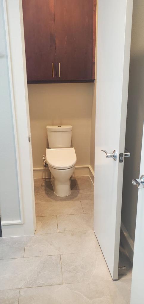 Bathroom Paint Makeover Katy - Bathroom Remodel in Katy TX