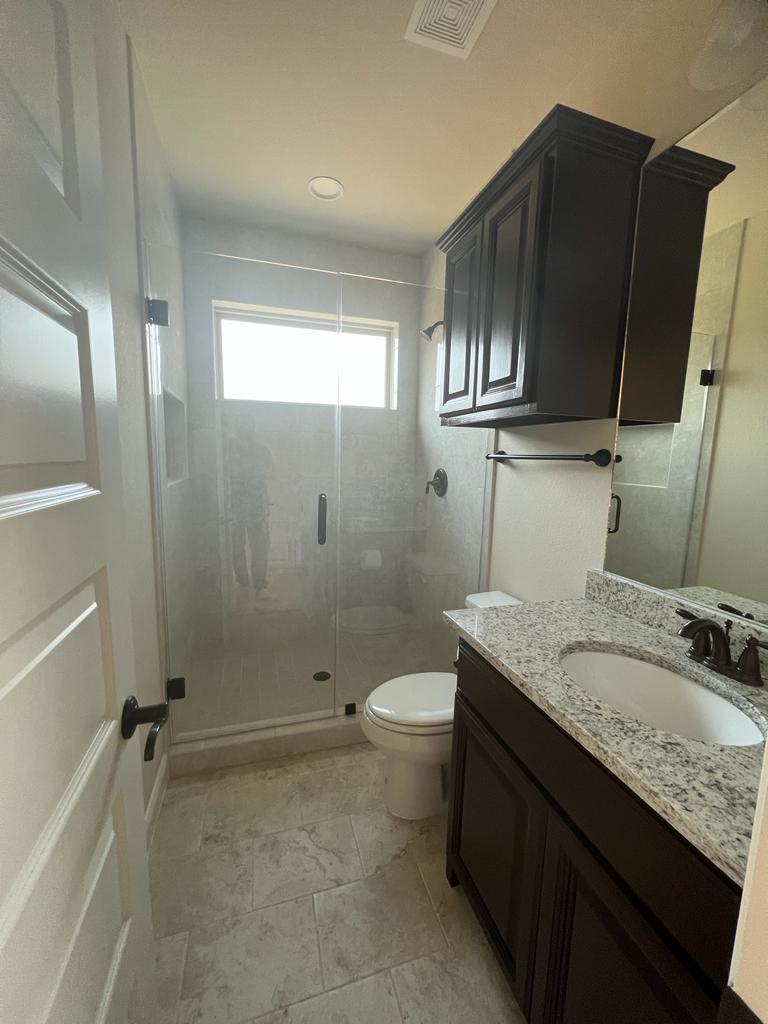 Bathroom Remodeling Services 77024 Stunning and Affordable