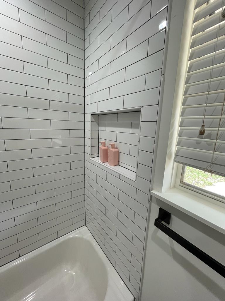 Bathroom Remodeling Services 77003 Affordable and Stunning