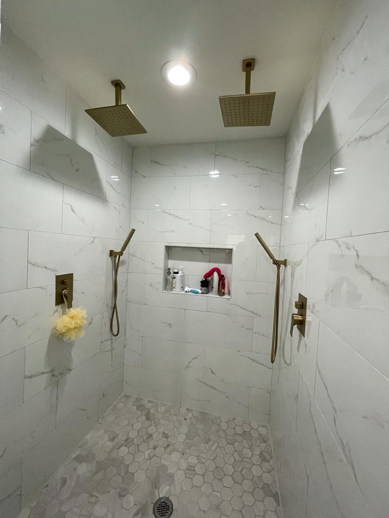 Bathroom Remodeling Services 77067 Affordable and Stunning