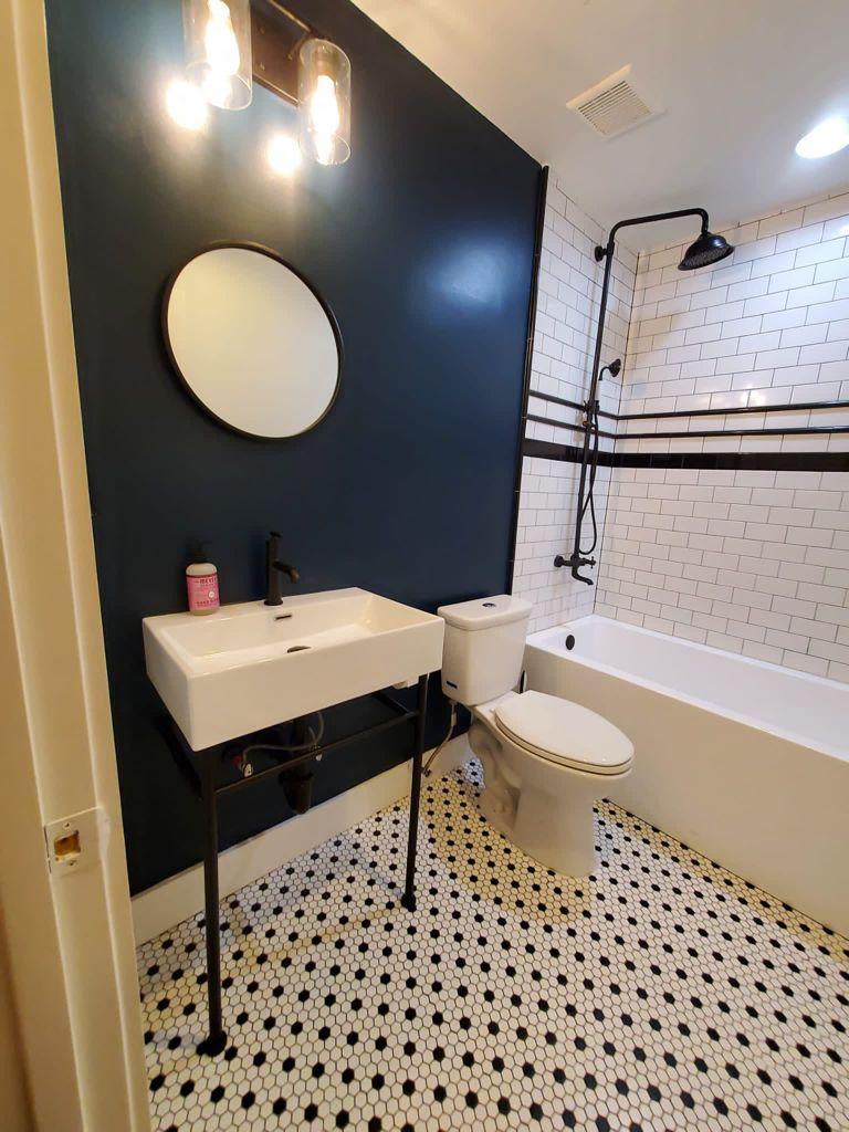 Bathroom Remodeling Services 77003 Affordable Stunning Solution