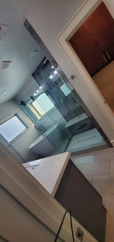 Bathroom Remodeling Services 77041 Stunning Affordable