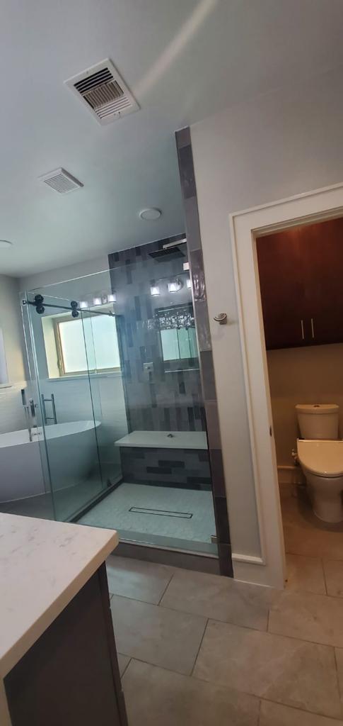 Bathroom Remodeling Services 77068 Stunning and Affordable