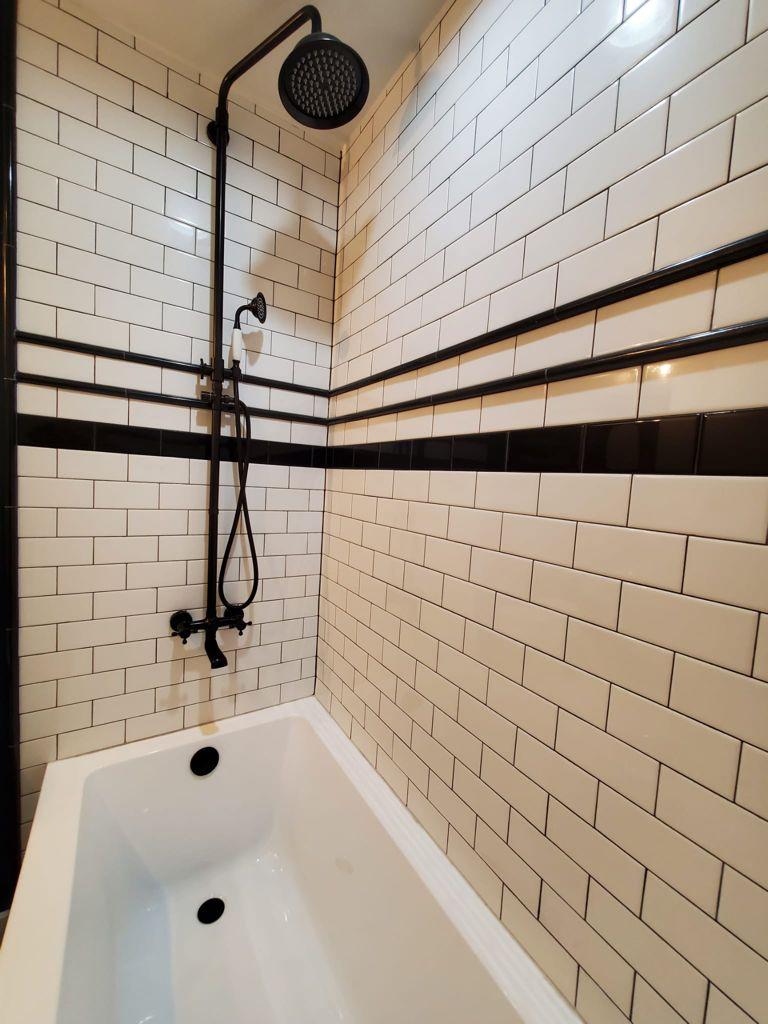 Bathroom Lighting Design in Katy Bright and Beautiful Bathrooms