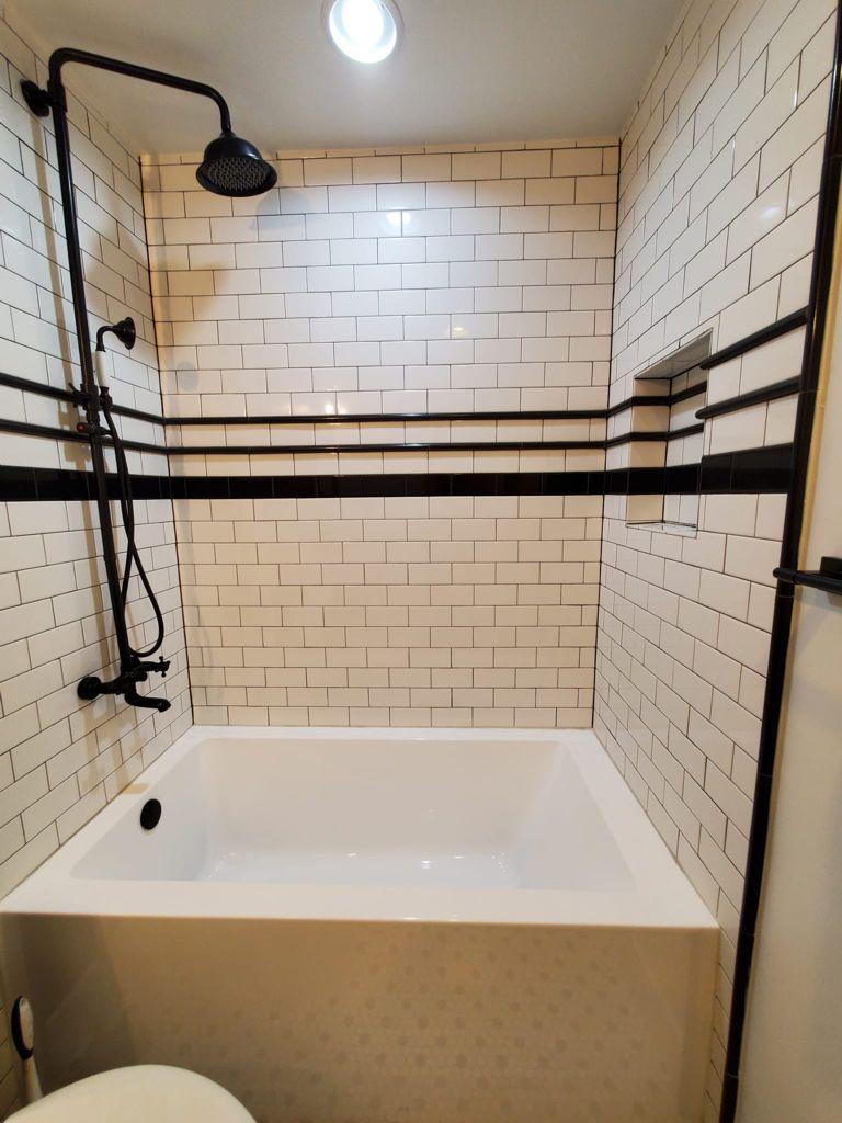 Bathroom Remodeling Houston