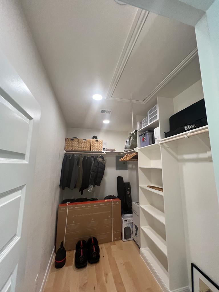 Entry Foyer Remodel Katy - Home Remodel in Katy TX