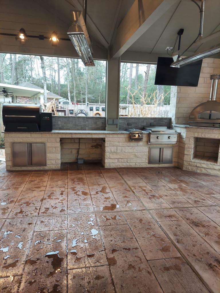 Property Enhancement Contractors: Professional Quality Solutions