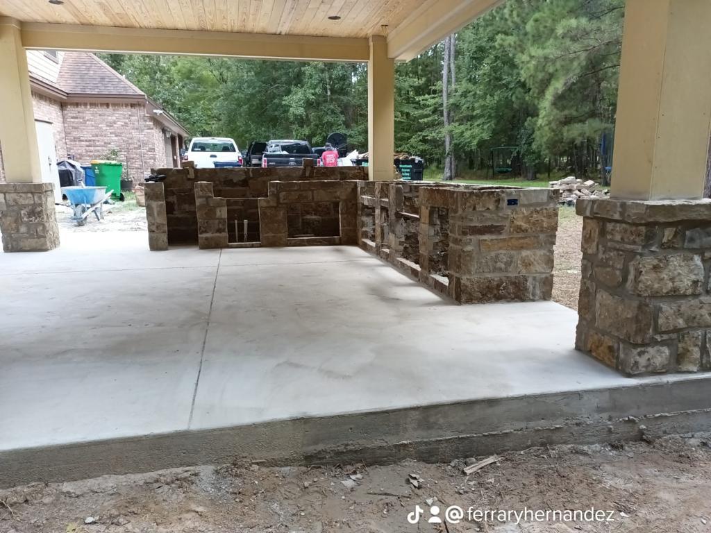 Residential Construction Houston TX