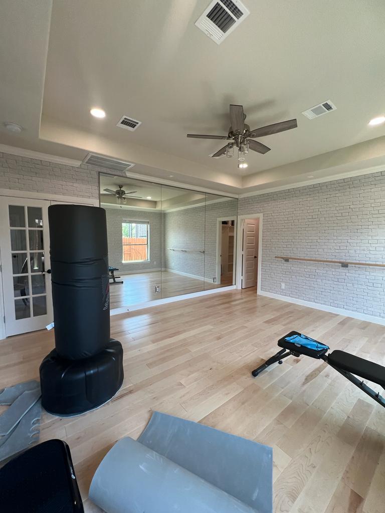 Secure Your Sanctuary: Tell Projects's Cedar-Kitchen Renovation in 77002