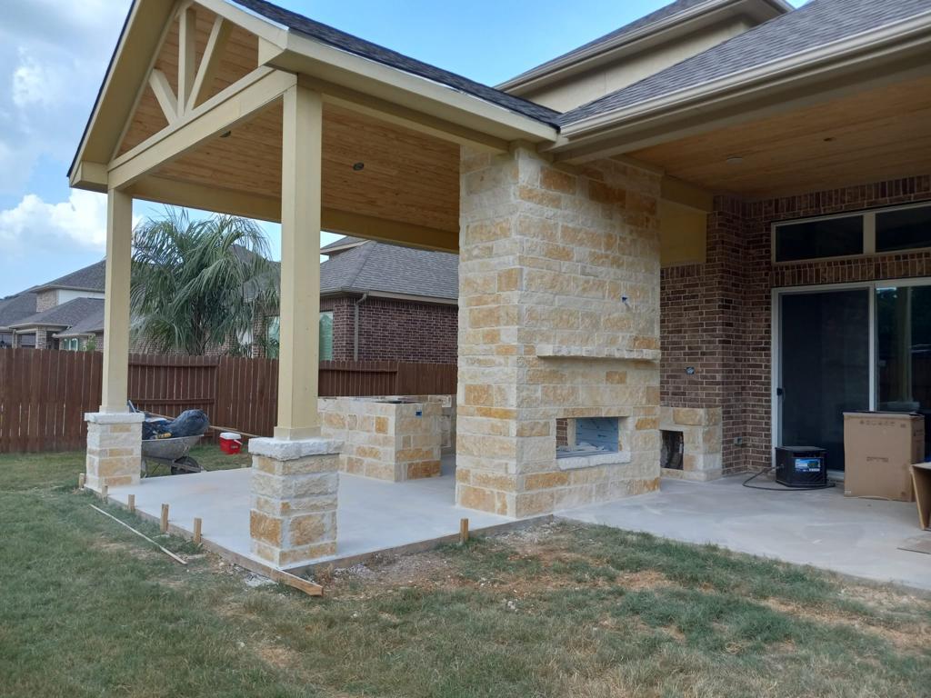 Room Additions Houston TX