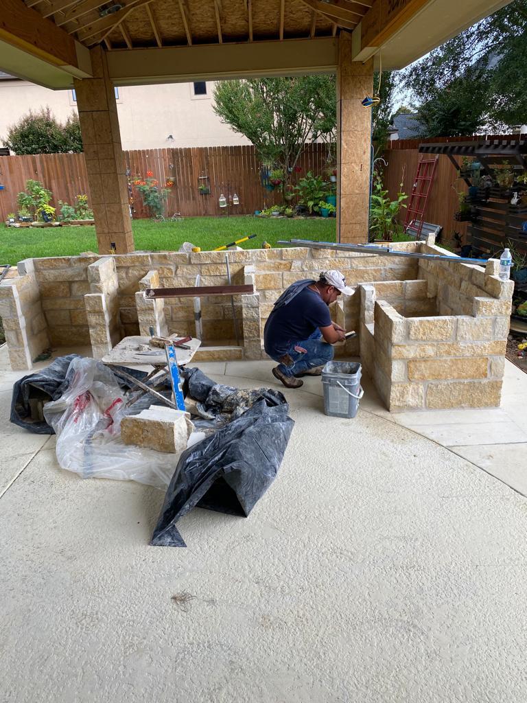 Home Renovation Houston TX