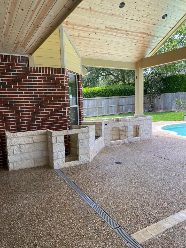 Home Remodeling Houston