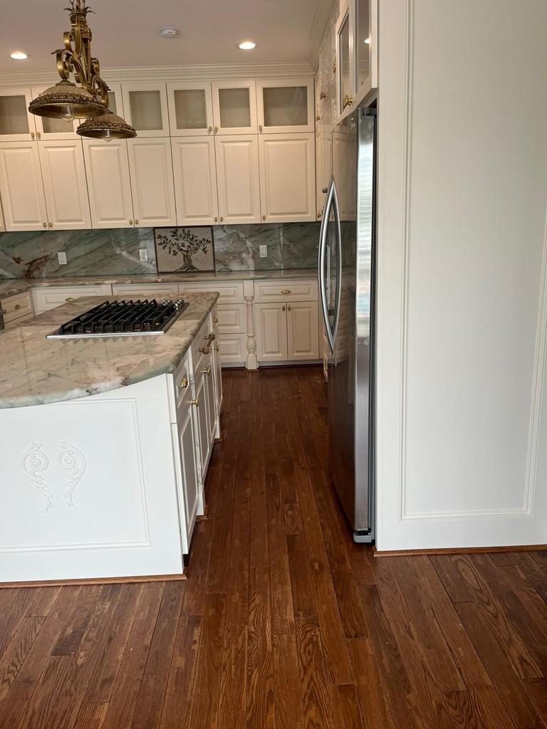 Custom Kitchen Cabinets Katy - Kitchen Remodel in Katy TX