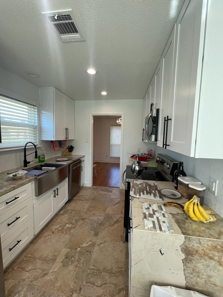 Kitchen Backsplash Tile Katy - Kitchen Remodel in Katy TX
