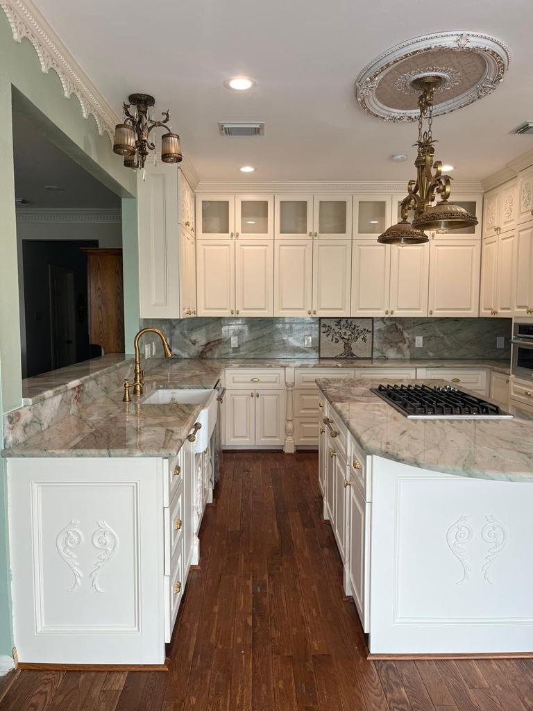 Bathroom Remodeling Houston