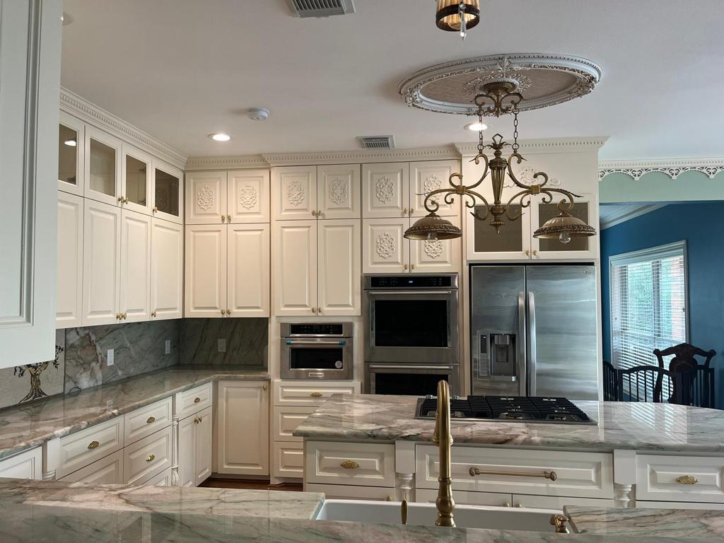 Kitchen Remodeling Houston TX