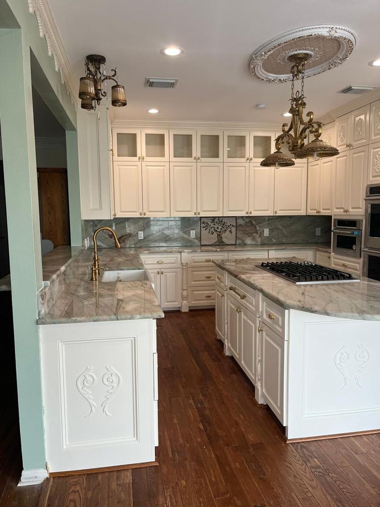 Home Improvement Houston