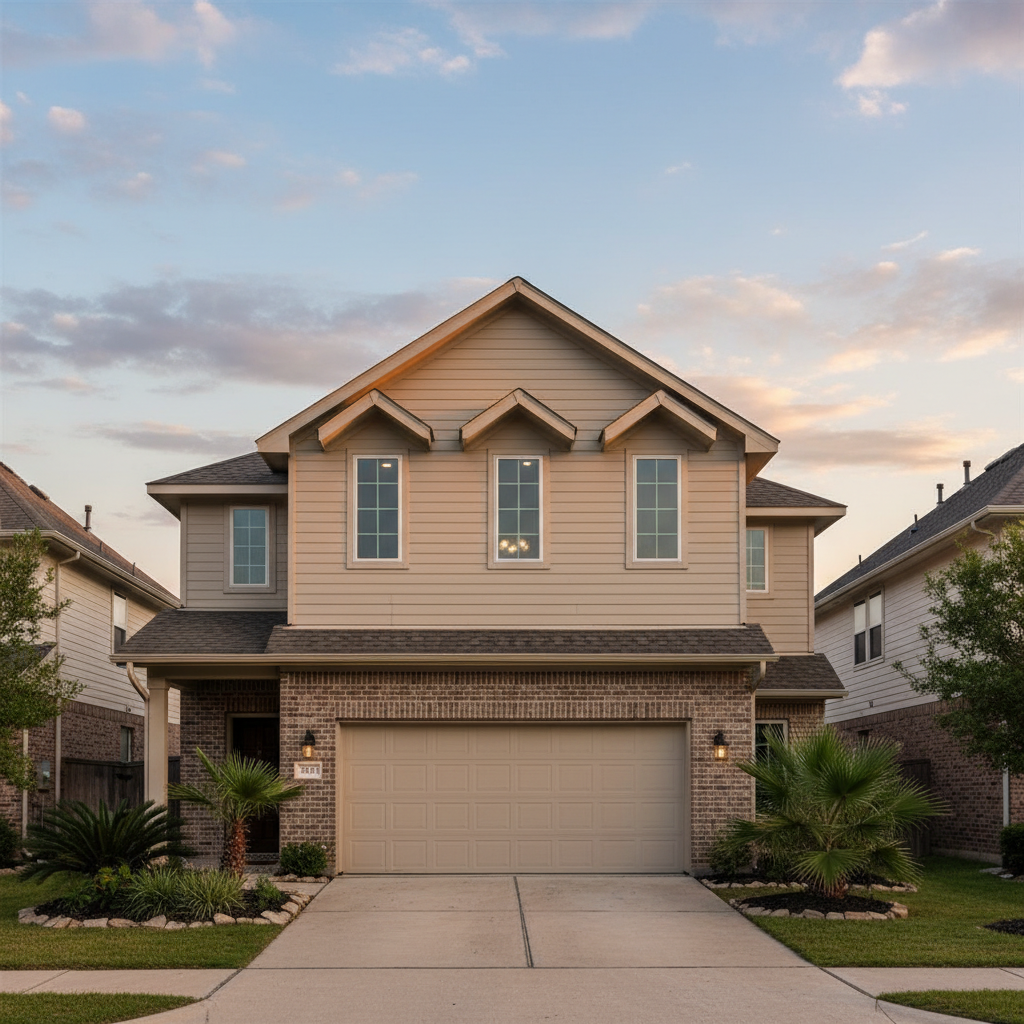 Room Addition Houston TX - Tell Projects