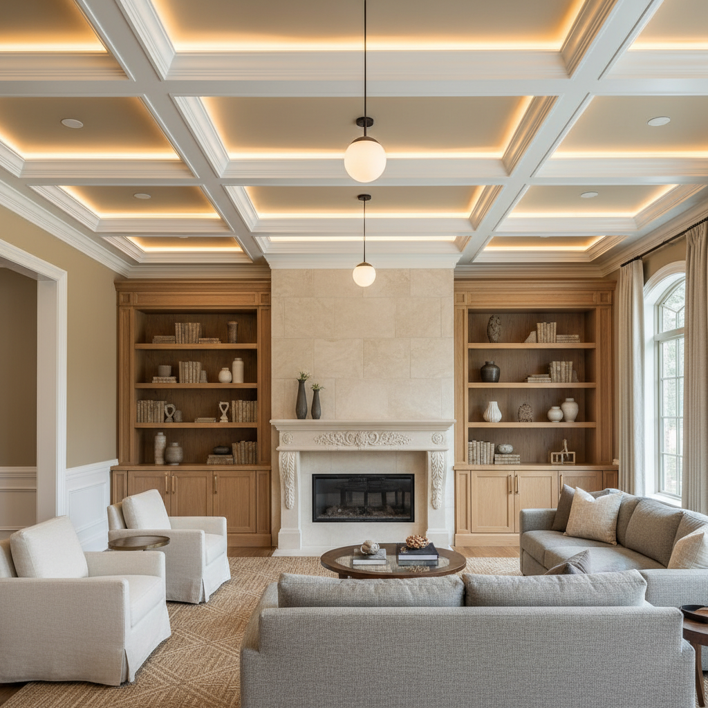 Expert Renovation Houston TX - Tell Projects