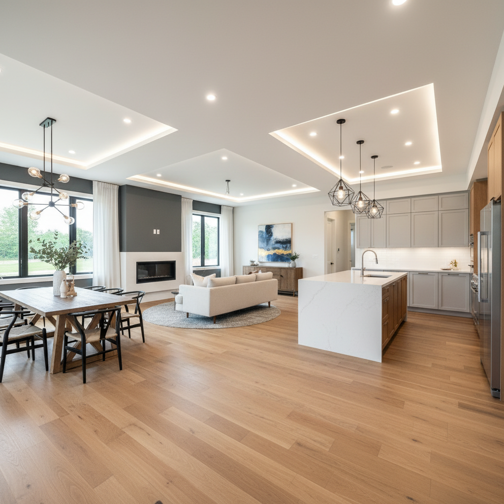 Professional Remodeling Houston TX - Tell Projects