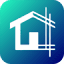 The Builder Market logo