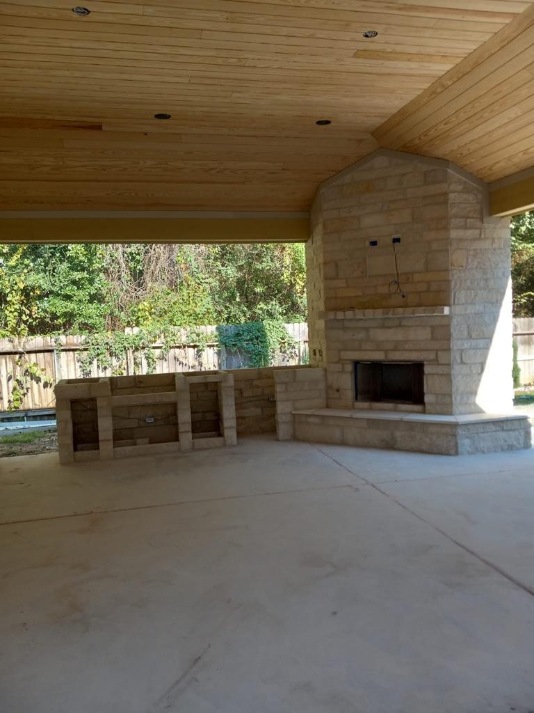 Ceiling Remodel Conroe - Home Remodel in Conroe TX