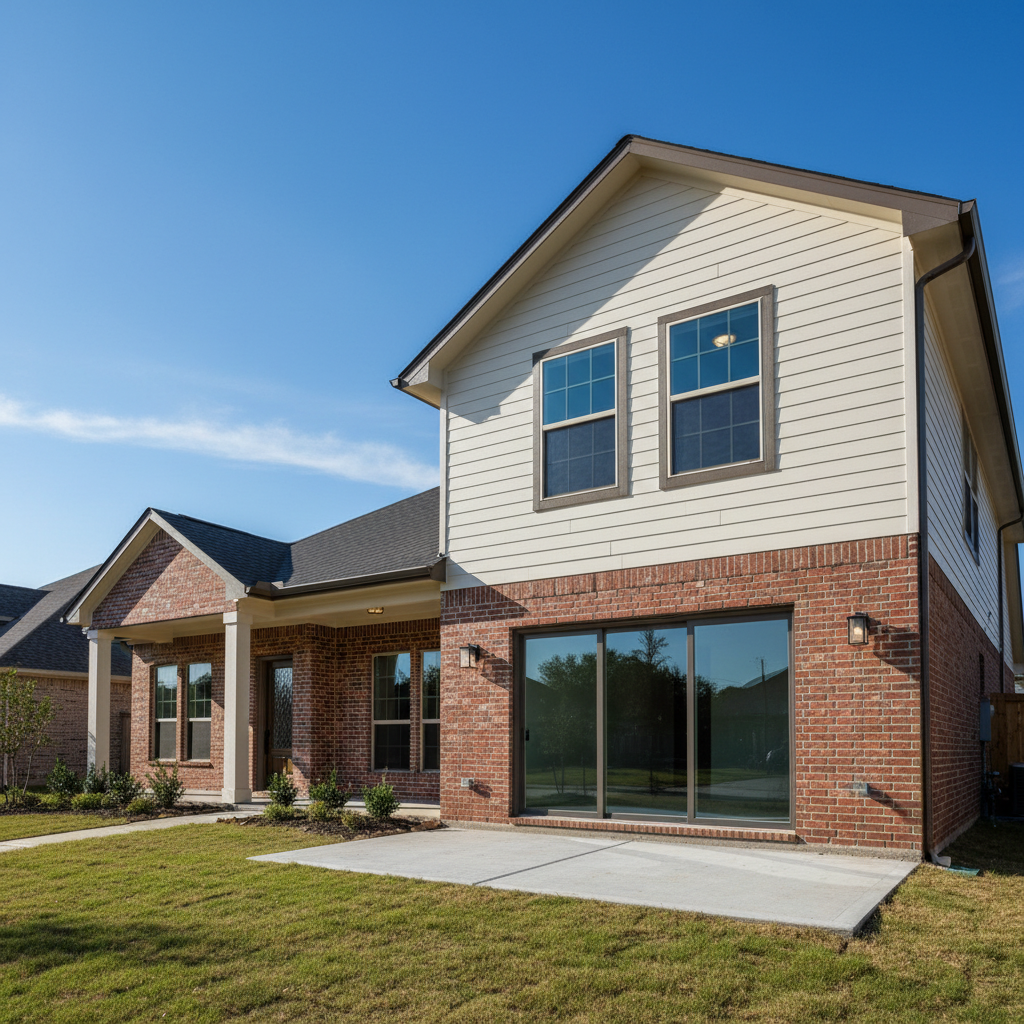 Bedroom Addition Sugar Land - Home Remodel in Sugar Land TX