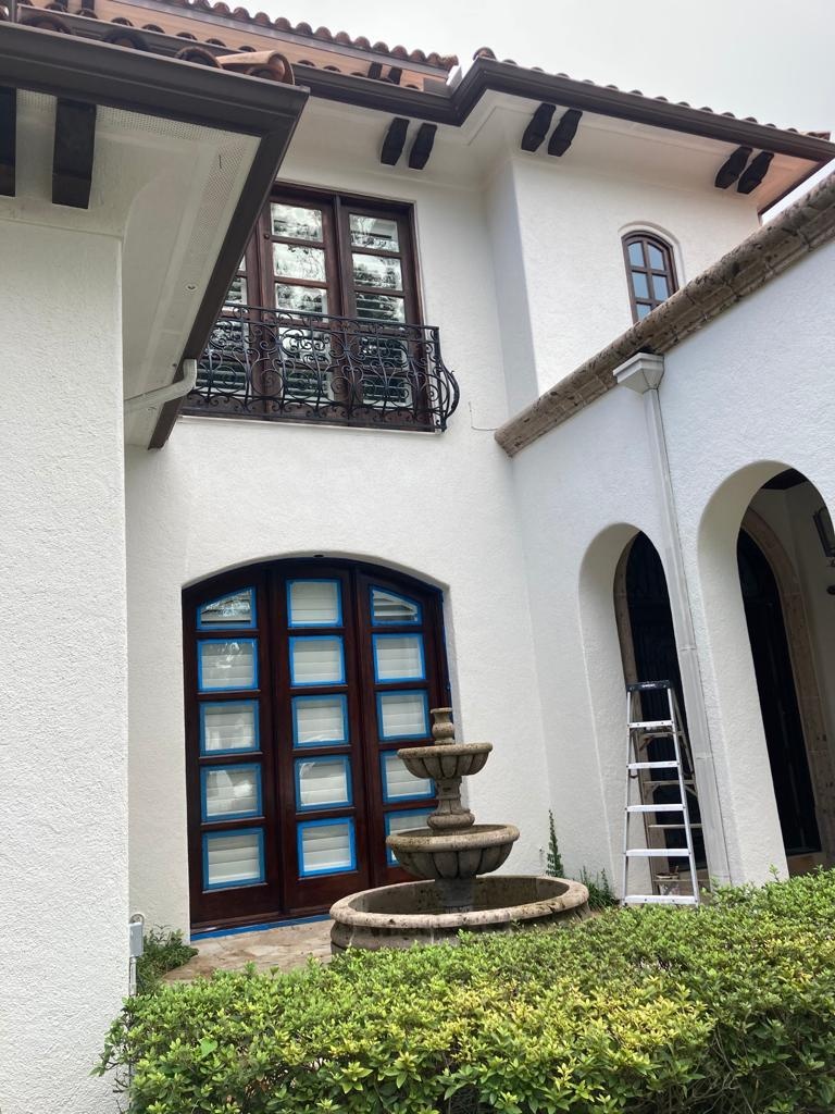 Interior Renovations