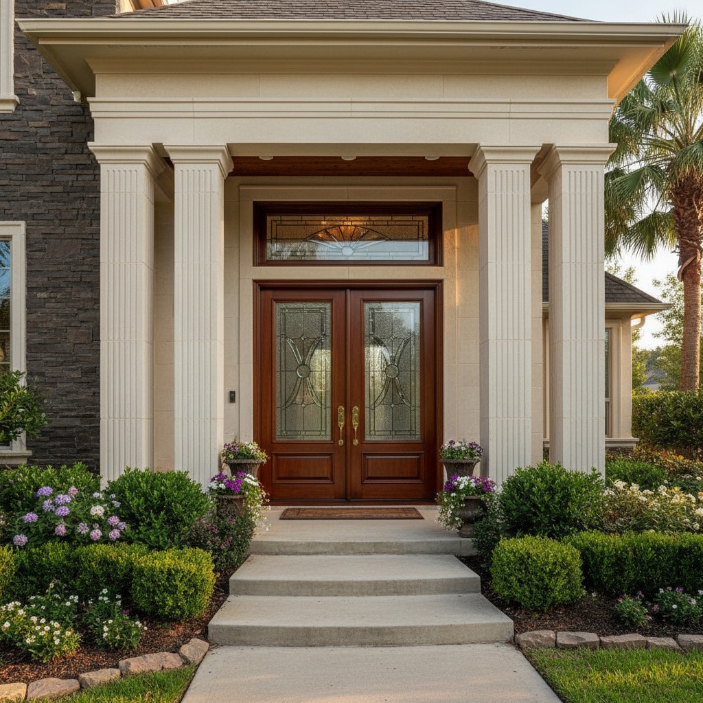 Window & Door Replacement