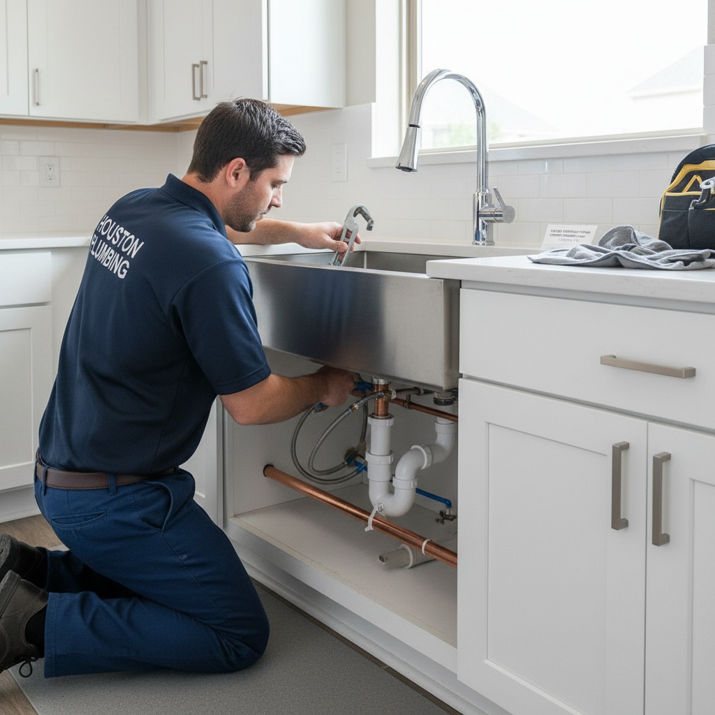 Plumbing Services