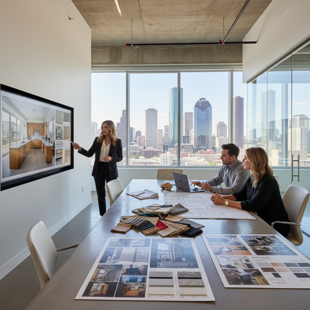 Creative Uses For Built In Shelving And Storage - Professional Quality — Tell Projects Houston TX