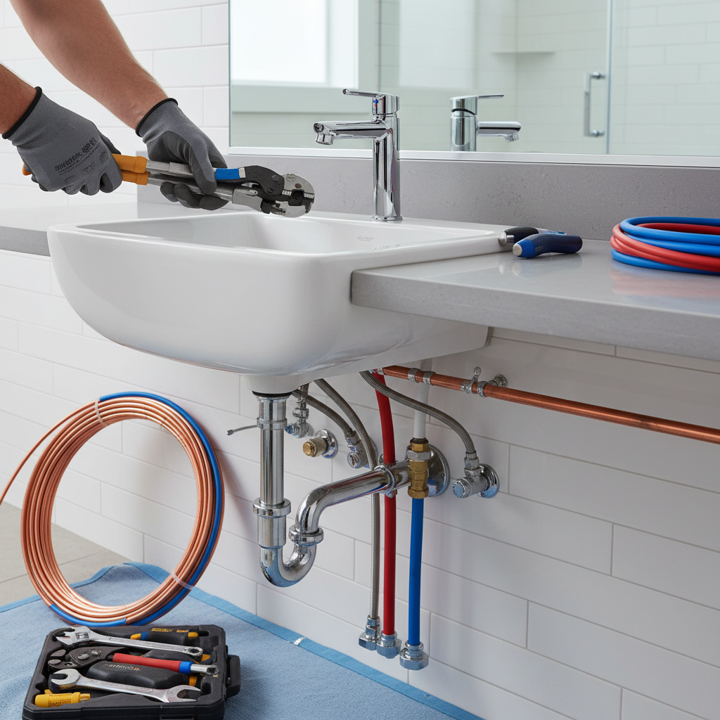 Plumbing Services Houston TX