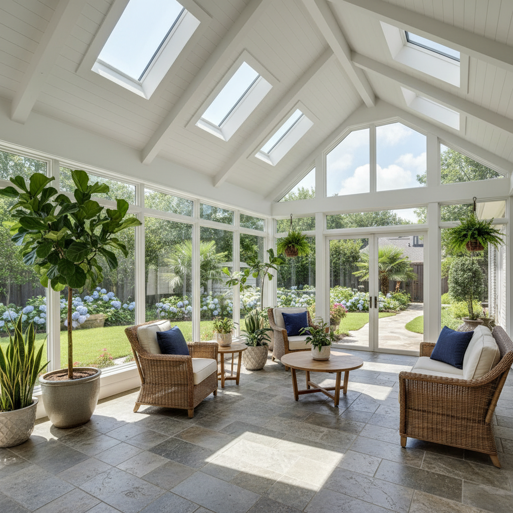 Complete Plumbing Solutions